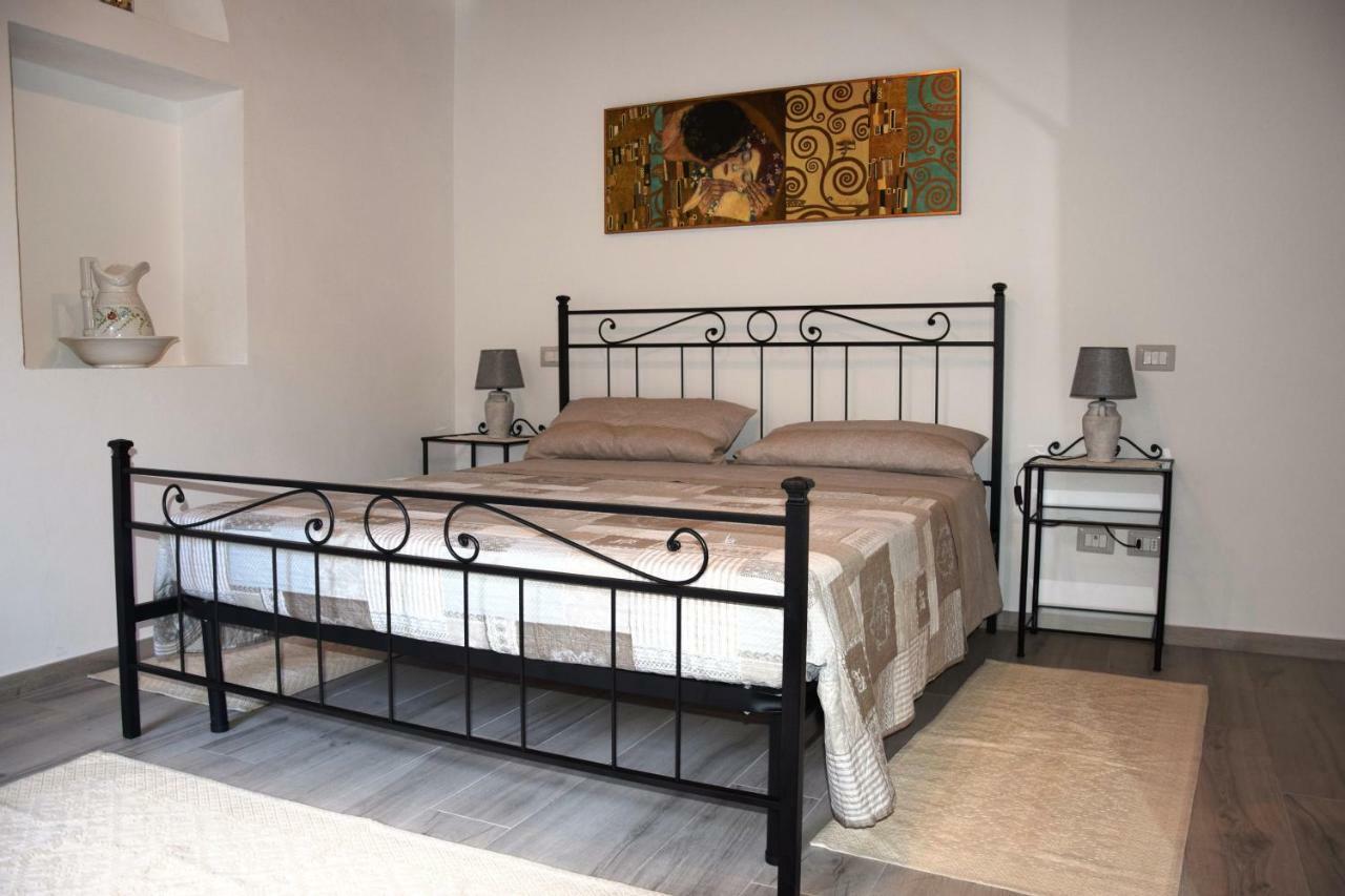 A Casa Di Sandra Sienne Extérieur photo