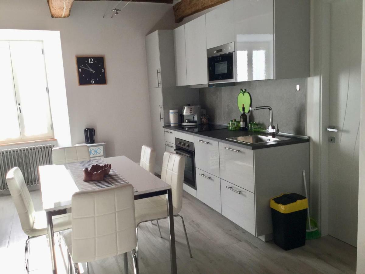 A Casa Di Sandra Sienne Extérieur photo