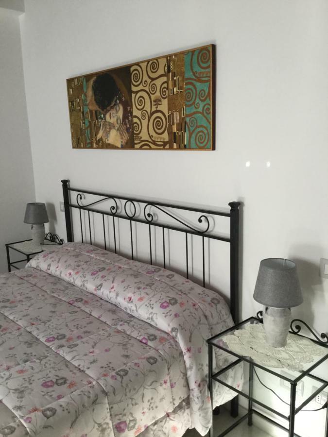 A Casa Di Sandra Sienne Extérieur photo