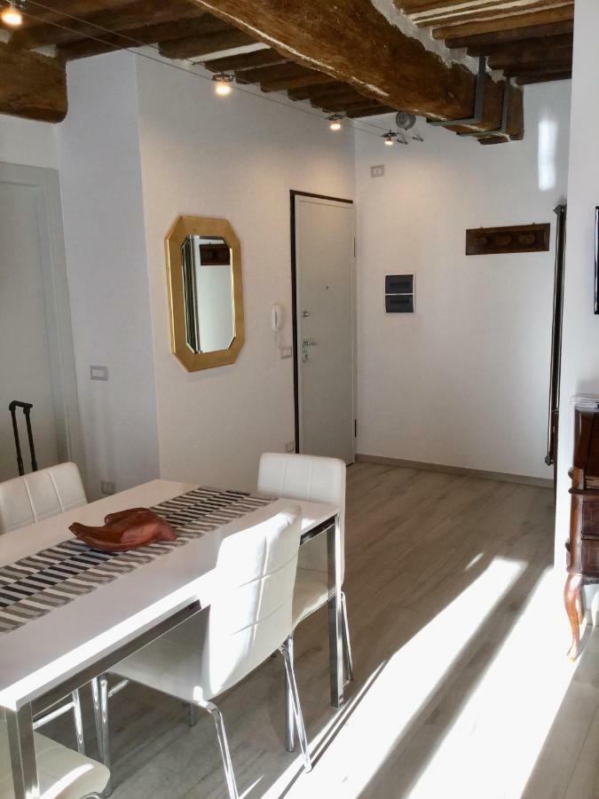 A Casa Di Sandra Sienne Extérieur photo