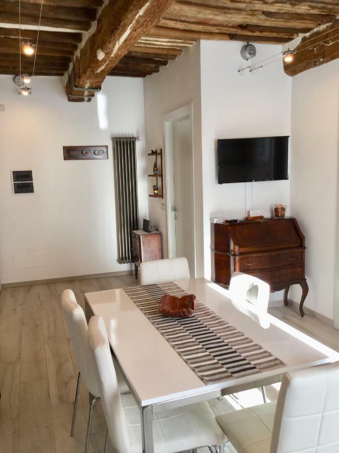 A Casa Di Sandra Sienne Extérieur photo