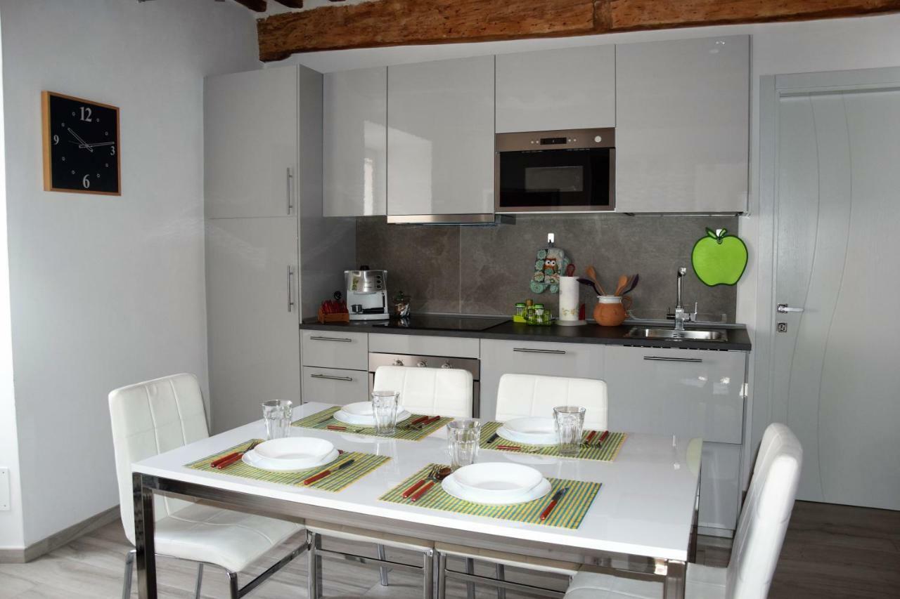 A Casa Di Sandra Sienne Extérieur photo