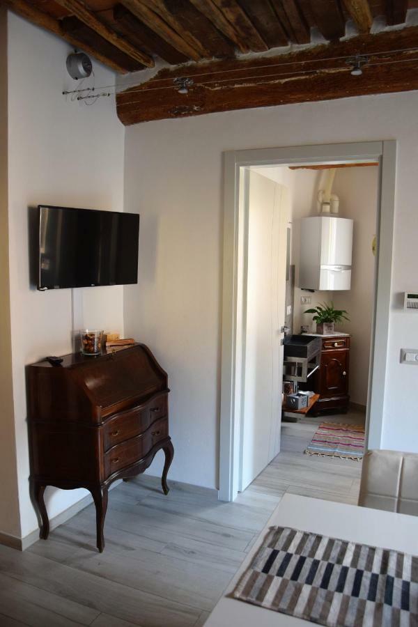 A Casa Di Sandra Sienne Extérieur photo