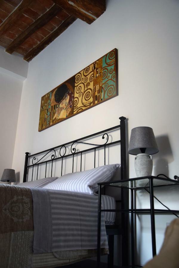 A Casa Di Sandra Sienne Extérieur photo