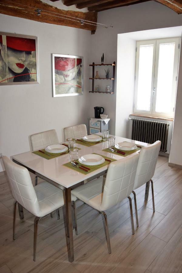 A Casa Di Sandra Sienne Extérieur photo
