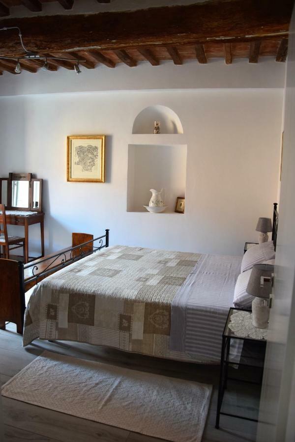 A Casa Di Sandra Sienne Extérieur photo