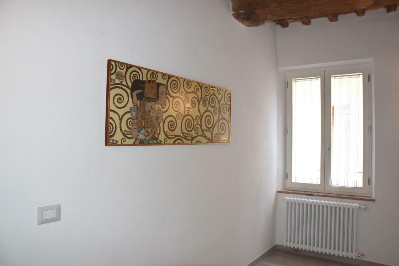 A Casa Di Sandra Sienne Extérieur photo