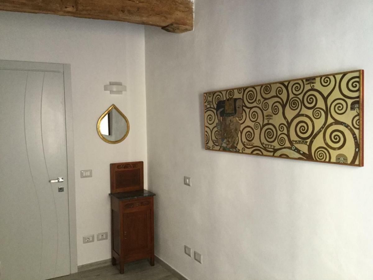 A Casa Di Sandra Sienne Extérieur photo
