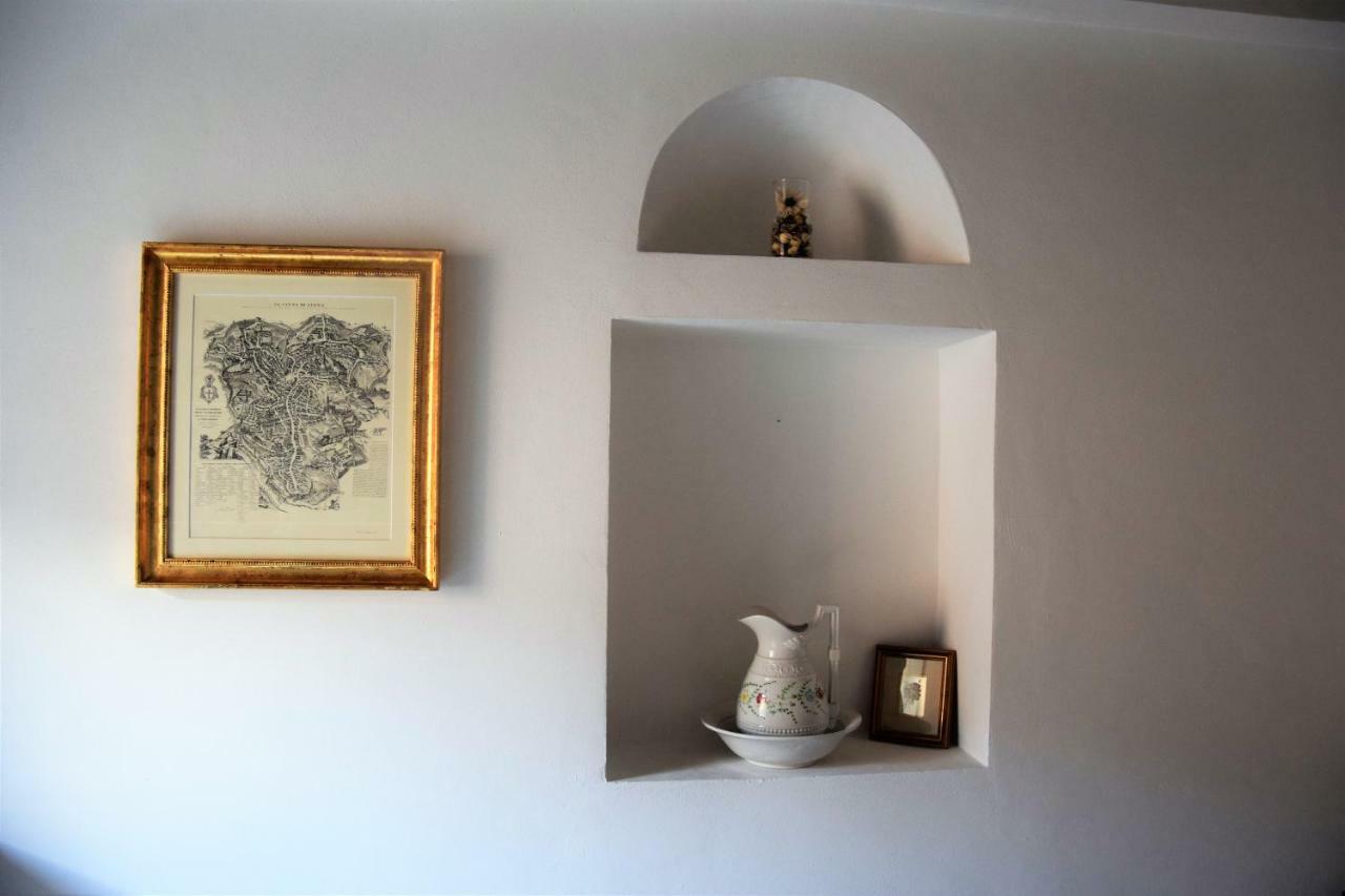 A Casa Di Sandra Sienne Extérieur photo