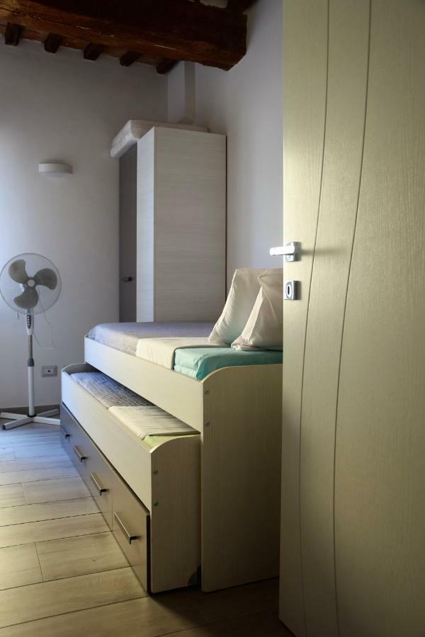 A Casa Di Sandra Sienne Extérieur photo