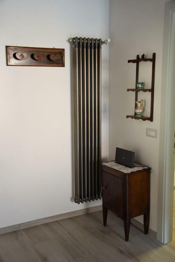 A Casa Di Sandra Sienne Extérieur photo