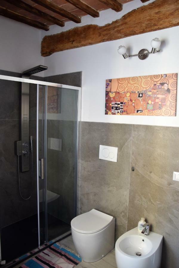 A Casa Di Sandra Sienne Extérieur photo