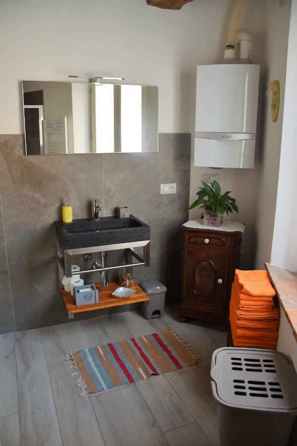 A Casa Di Sandra Sienne Extérieur photo